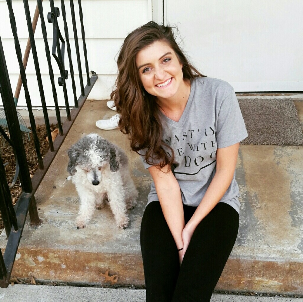Meet your Posher, Kassidy